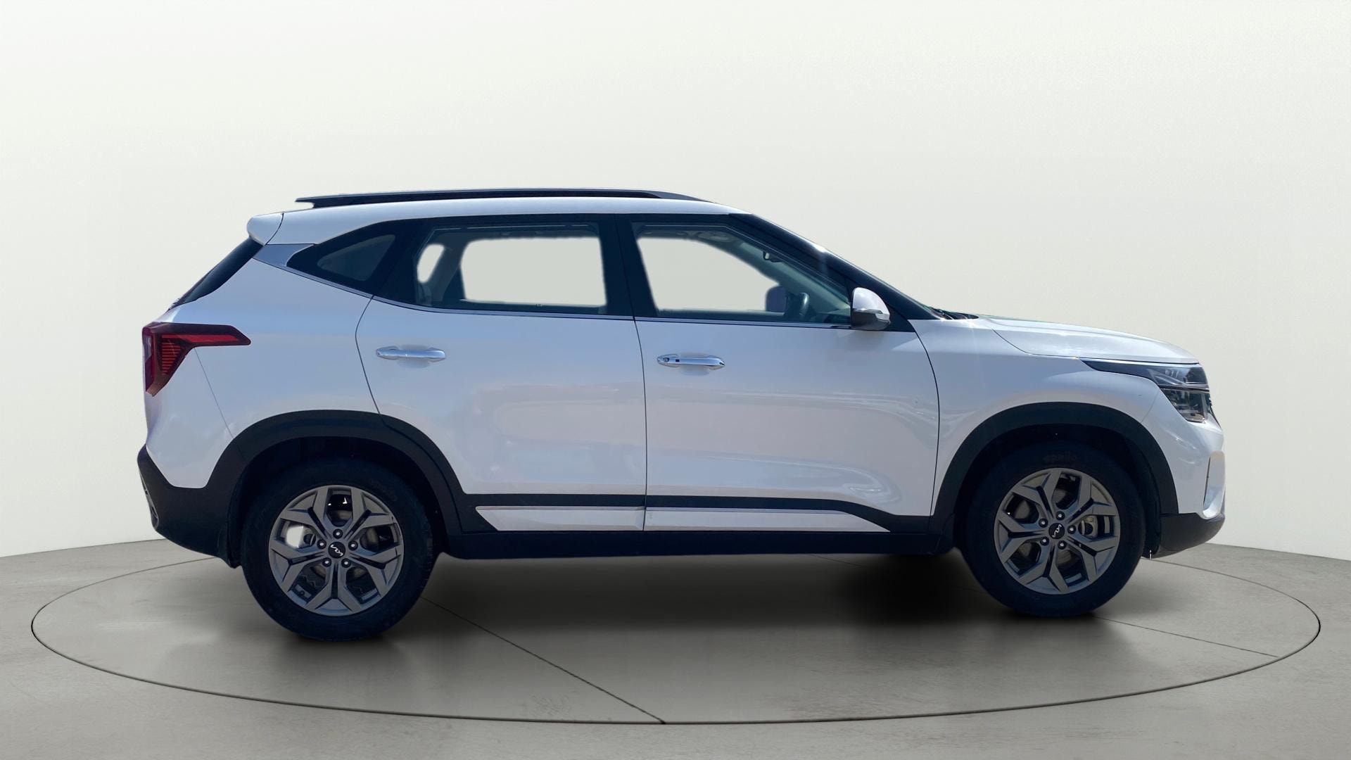 Used 2024 Kia Seltos Used 2024 Kia Seltos