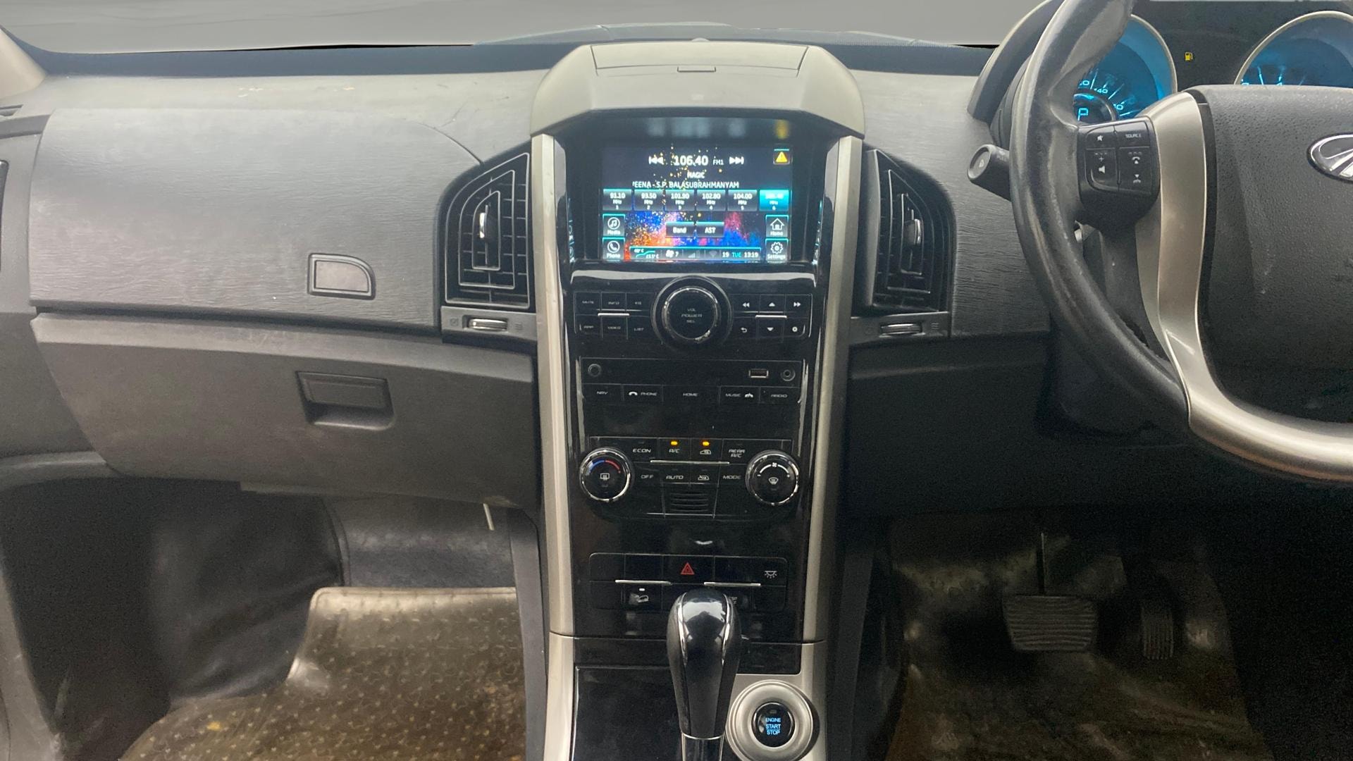 Used 2020 Mahindra XUV500 Used 2020 Mahindra XUV500