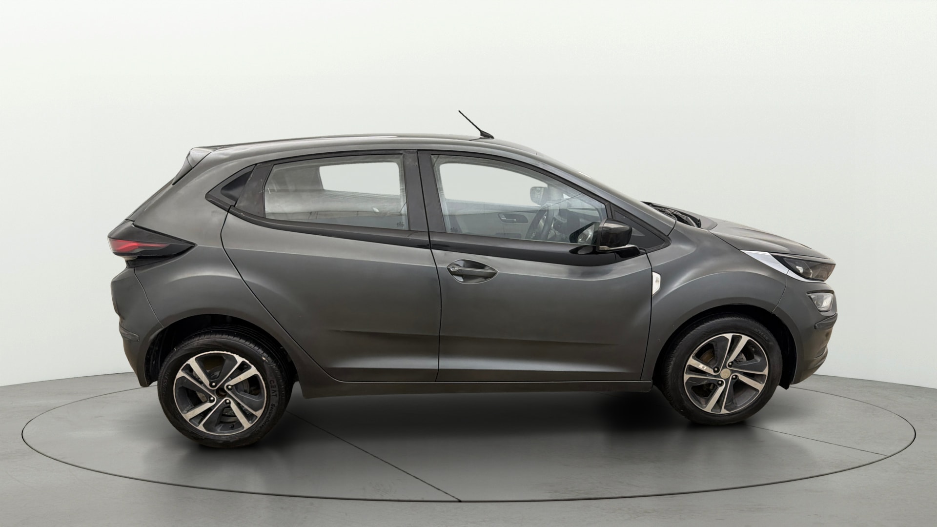 Used 2022 Tata Altroz Used 2022 Tata Altroz