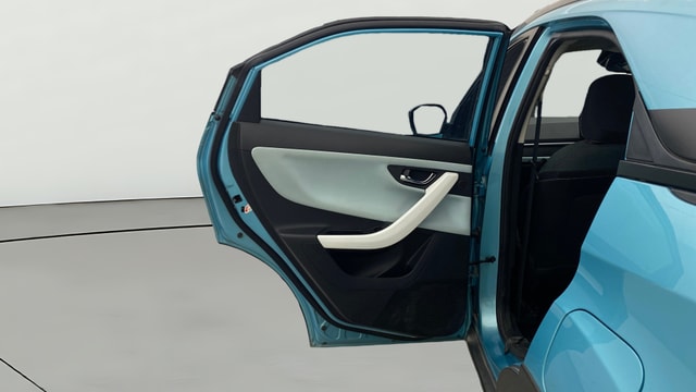 View Tata Nexon Image 23 Used Tata Nexon Image 23