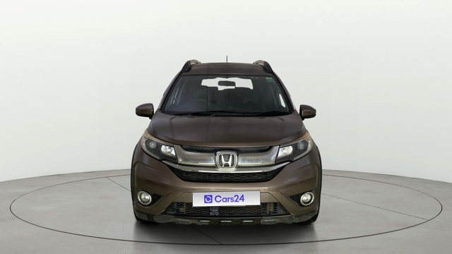 View Honda BR-V Image 1 Used Honda BR-V Image 1