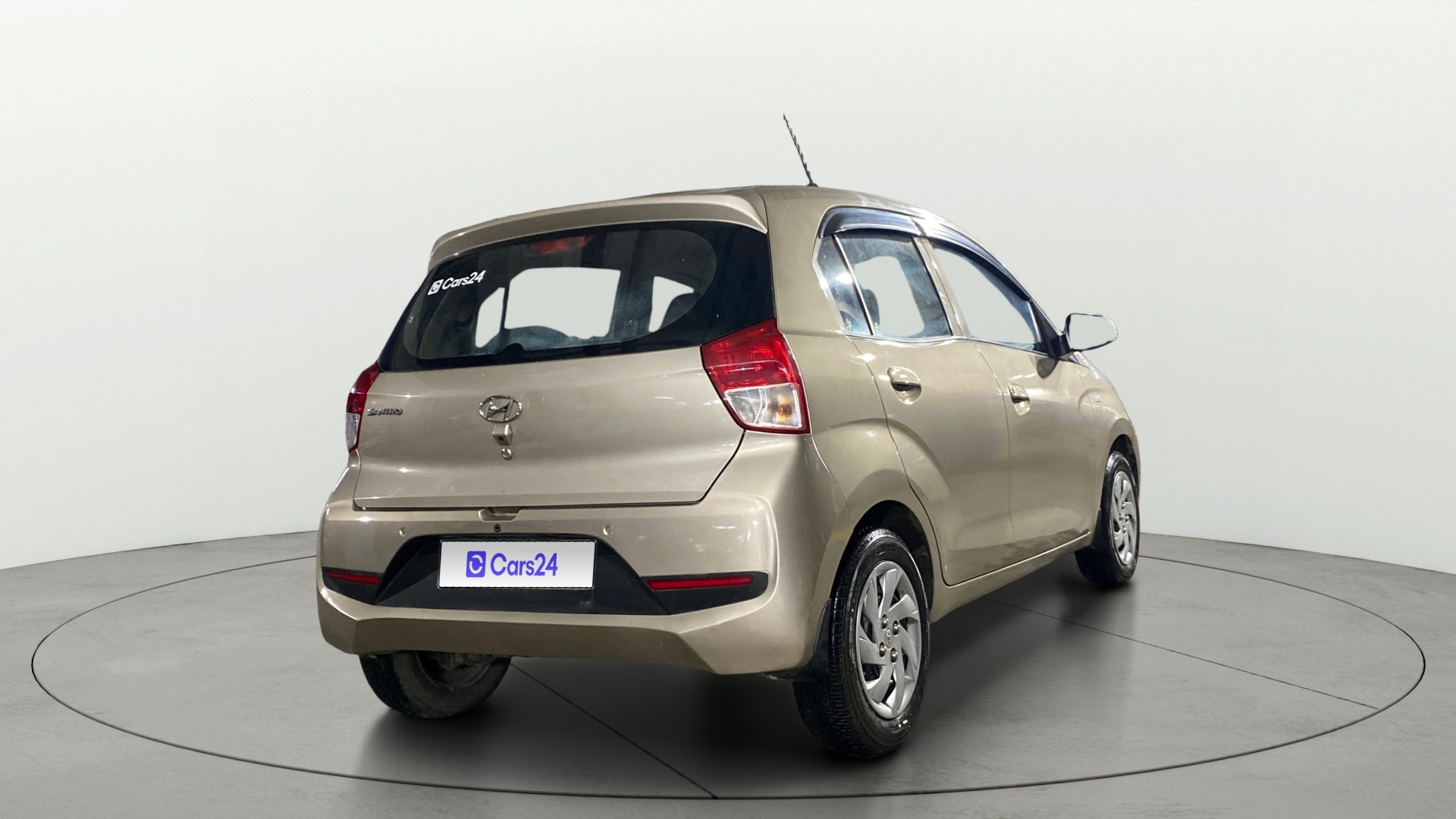 Used 2021 Hyundai New Santro Used 2021 Hyundai New Santro