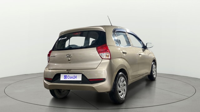 View Hyundai New Santro Image 42 Used Hyundai New Santro Image 42