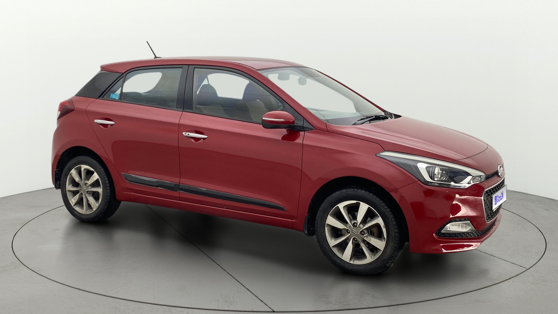 Used 2017 Hyundai Elite i20 Used 2017 Hyundai Elite i20