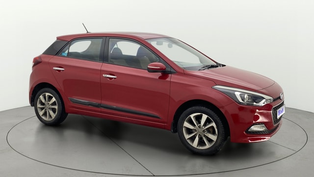 View Hyundai Elite i20 Image 21 Used Hyundai Elite i20 Image 21