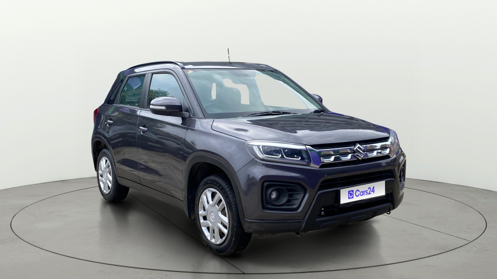 View 2022 Maruti Suzuki 1000 Base Variant Image 24 Used 2022 Maruti Suzuki 1000 Base Variant Image 24