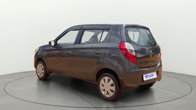View Maruti Suzuki Alto K10 Image 2 Used Maruti Suzuki Alto K10 Image 2