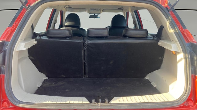 View Mahindra XUV300 Image 39 Used Mahindra XUV300 Image 39