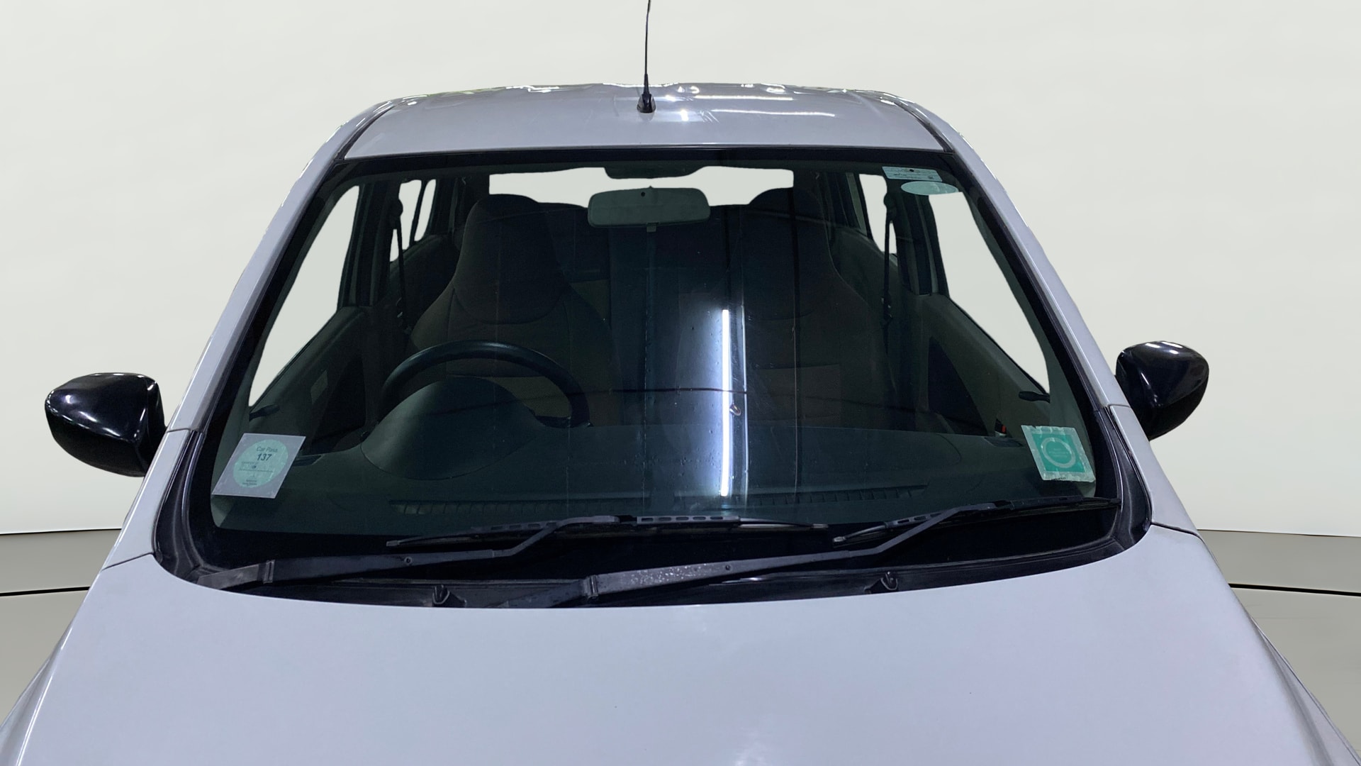 View 2014 Maruti Suzuki 1000 Base Variant Image 29 Used 2014 Maruti Suzuki 1000 Base Variant Image 29