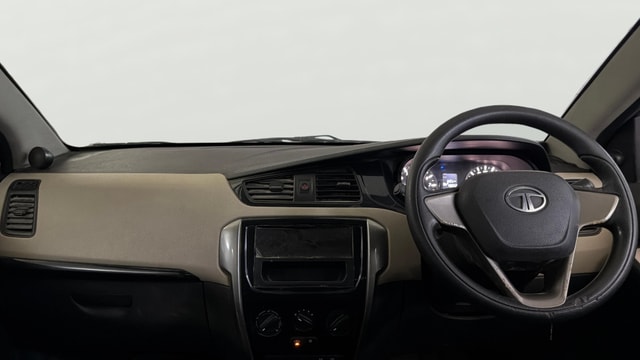 View Tata Zest Image 17 Used Tata Zest Image 17