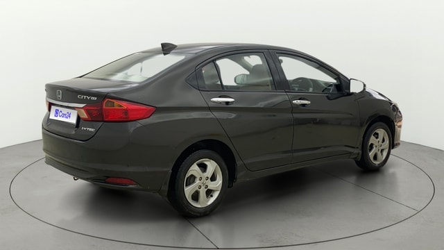 View Honda City Image 46 Used Honda City Image 46