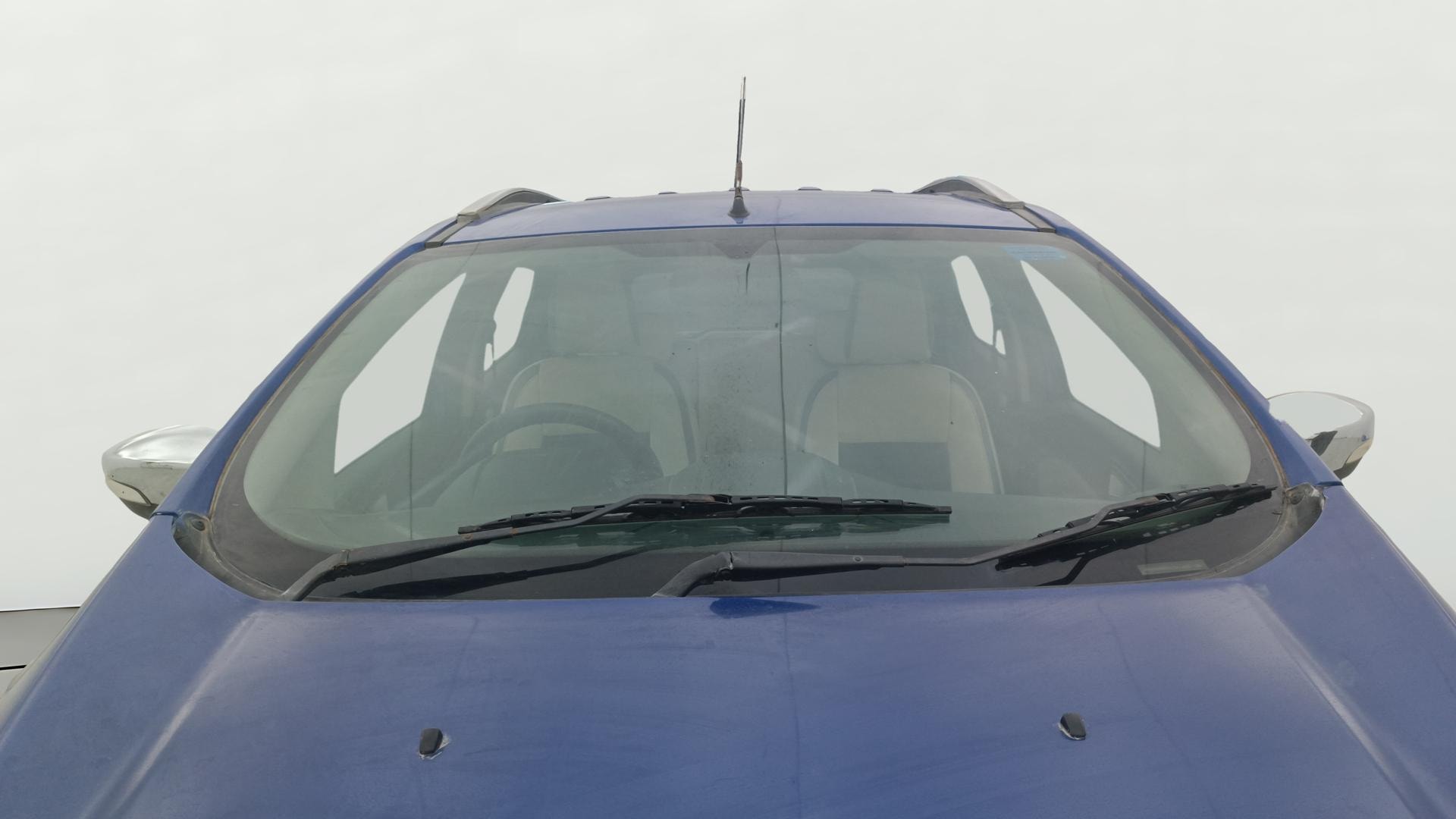 View 2013 Ford EcoSport 1.5 TDCi Diesel Ambiente BS IV Image 29 Used 2013 Ford EcoSport 1.5 TDCi Diesel Ambiente BS IV Image 29