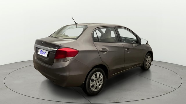 View Honda Amaze Image 41 Used Honda Amaze Image 41