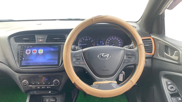 View Hyundai Elite i20 Image 20 Used Hyundai Elite i20 Image 20