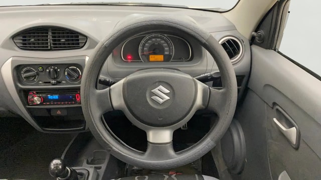 View Maruti Suzuki Alto 800 Image 12 Used Maruti Suzuki Alto 800 Image 12