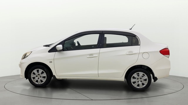 View Honda Amaze Image 5 Used Honda Amaze Image 5