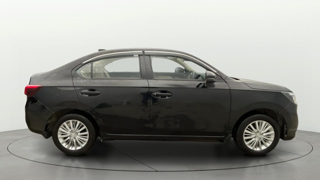 View Honda Amaze Image 9 Used Honda Amaze Image 9