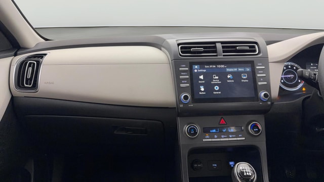 View Hyundai Creta Image 33 Used Hyundai Creta Image 33