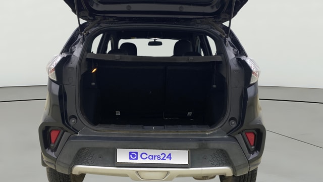 View Tata Nexon Image 38 Used Tata Nexon Image 38