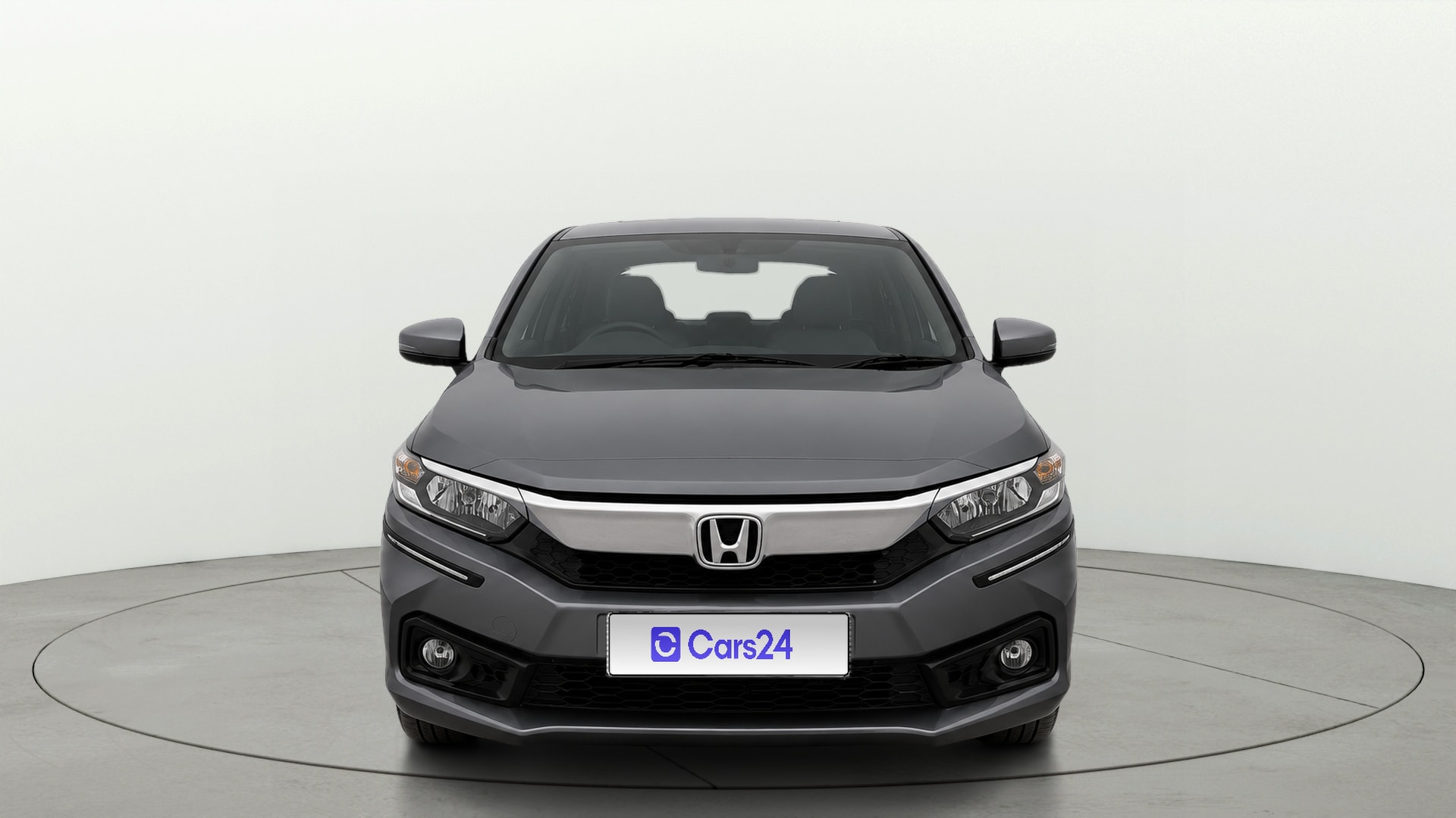 Used 2019 Honda Amaze Used 2019 Honda Amaze