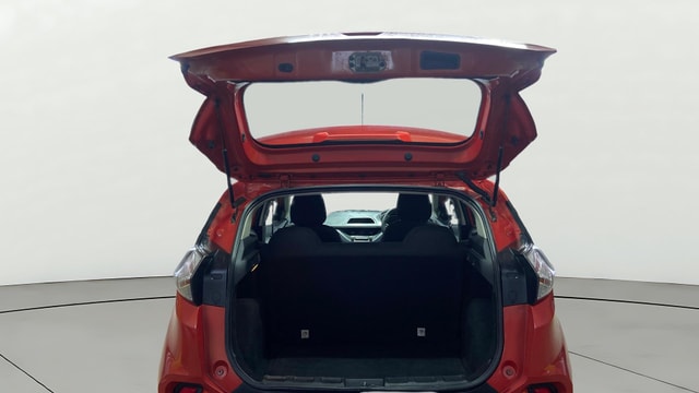 View Tata Nexon Image 16 Used Tata Nexon Image 16