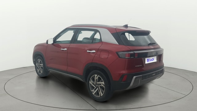 View Hyundai Creta Image 2 Used Hyundai Creta Image 2
