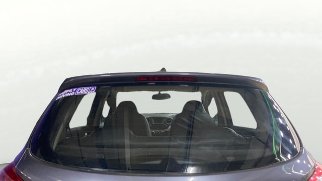 View Hyundai Grand i10 Image 4 Used Hyundai Grand i10 Image 4