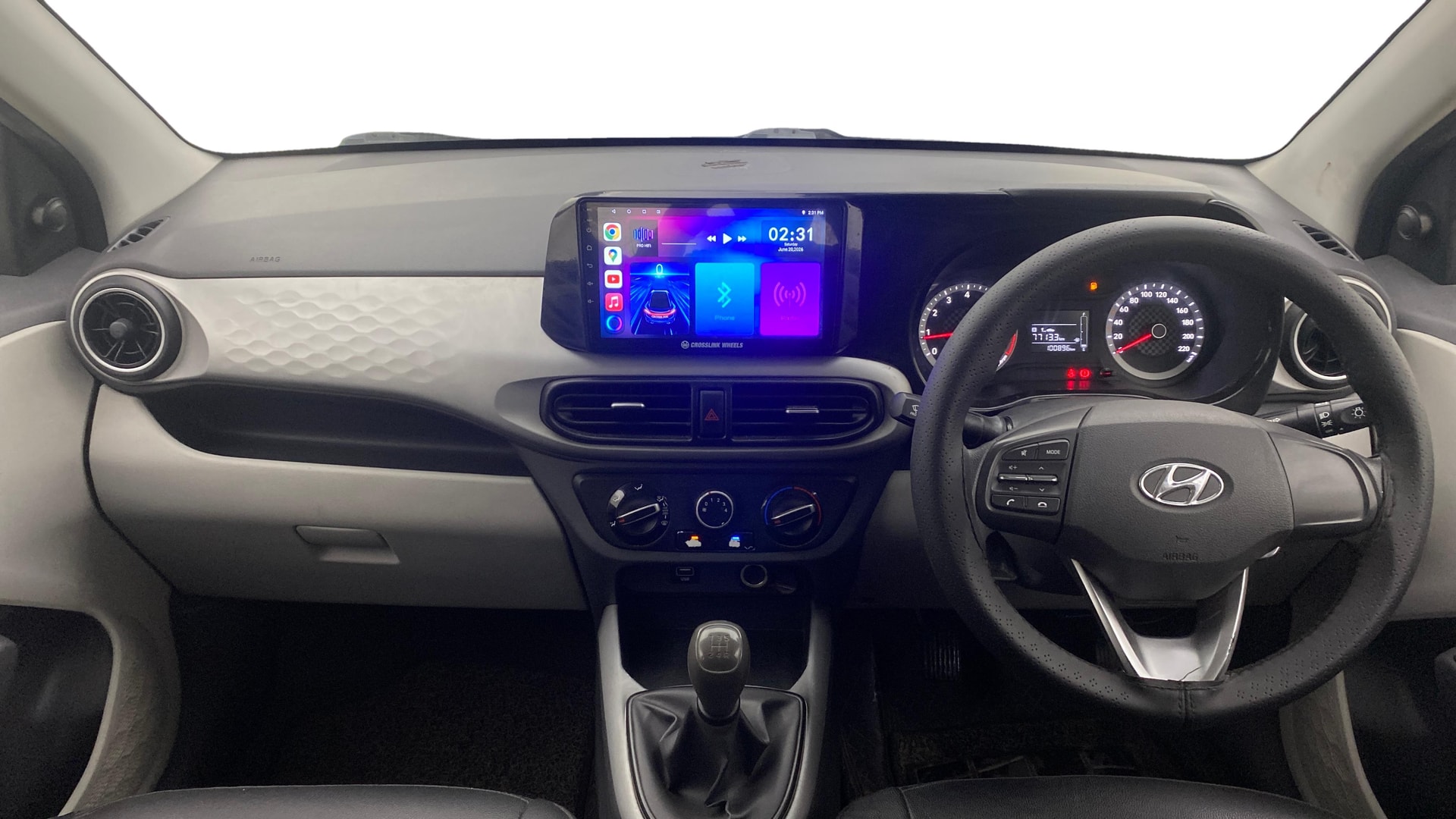 Used 2021 Hyundai Grand i10 Nios Used 2021 Hyundai Grand i10 Nios
