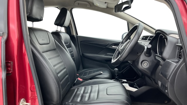 View Honda WR-V Image 17 Used Honda WR-V Image 17