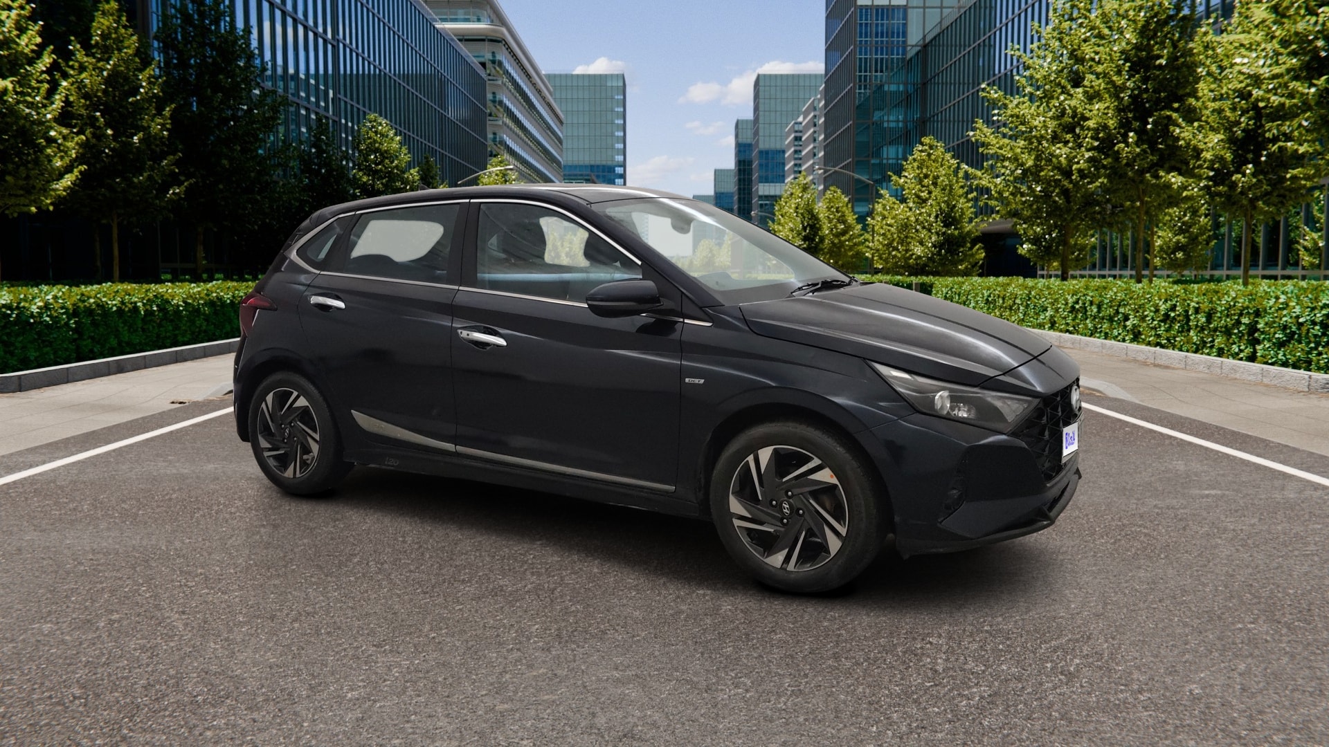 Used 2021 Hyundai Elite i20 Used 2021 Hyundai Elite i20