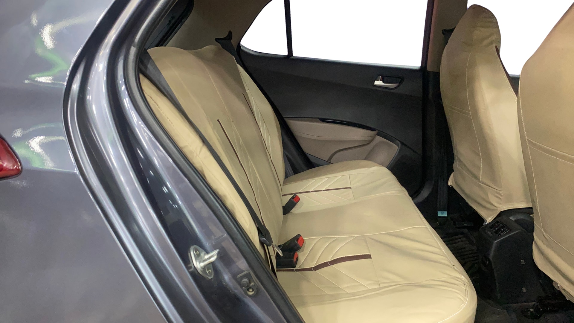 Used 2018 Hyundai Grand i10 Used 2018 Hyundai Grand i10