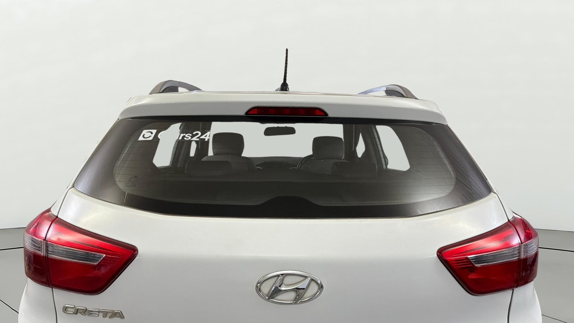 View 2016 Hyundai Creta 1.4 E Diesel Image 4 Used 2016 Hyundai Creta 1.4 E Diesel Image 4