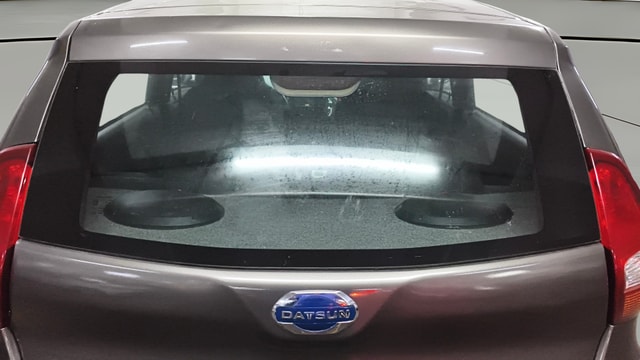 View Datsun Redi GO Image 3 Used Datsun Redi GO Image 3