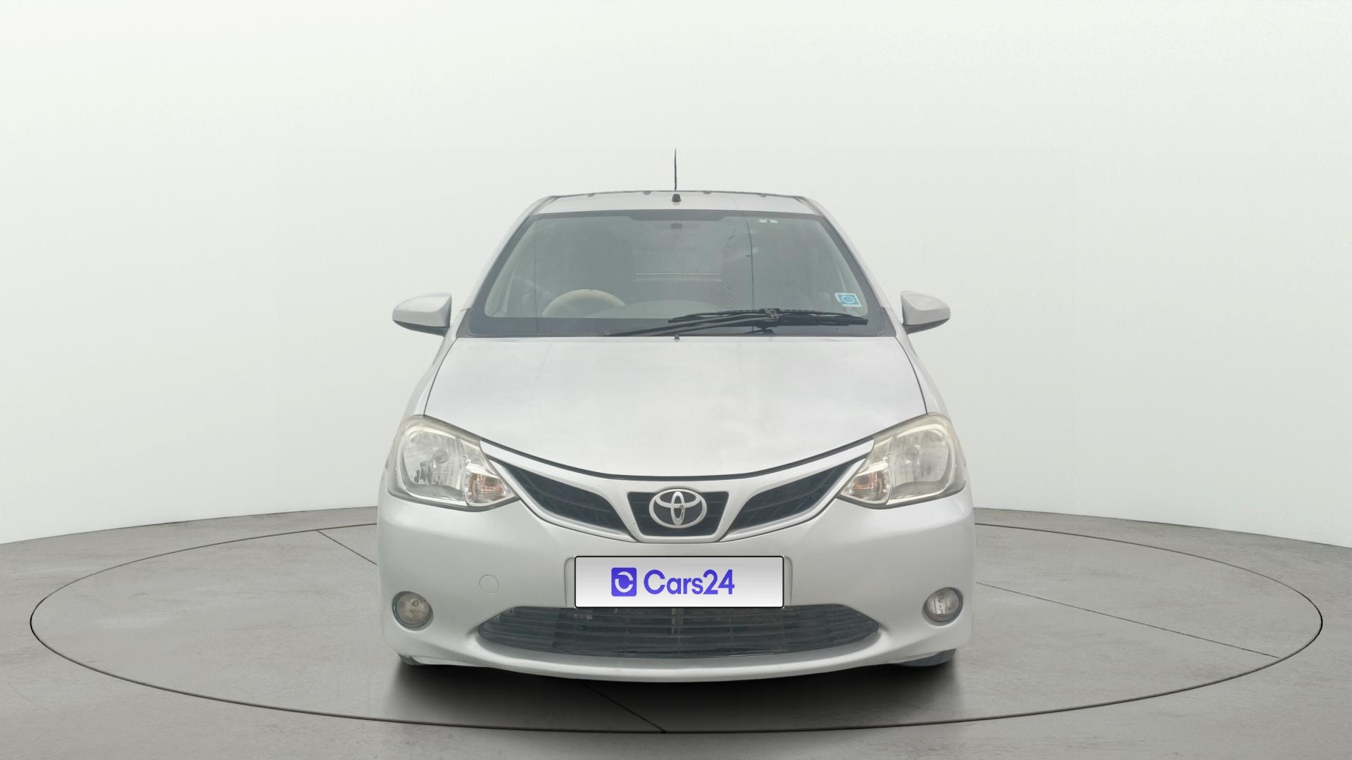 View 2015 Toyota Etios Liva G Image 1 Used 2015 Toyota Etios Liva G Image 1