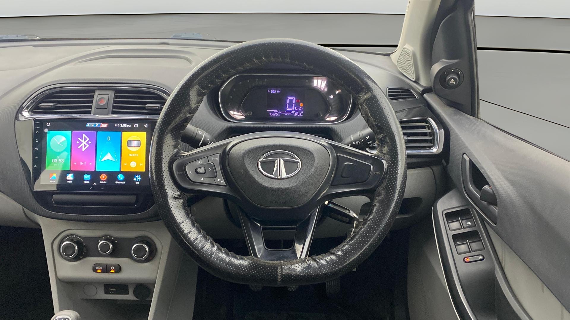 Used 2020 Tata Tiago Used 2020 Tata Tiago