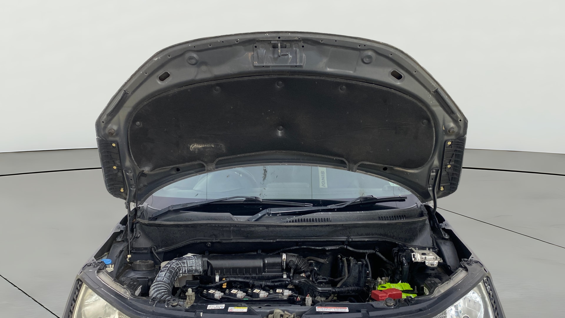 Used 2018 Maruti Suzuki 1000 Used 2018 Maruti Suzuki 1000