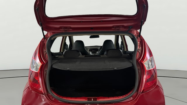 View Hyundai EON Image 30 Used Hyundai EON Image 30