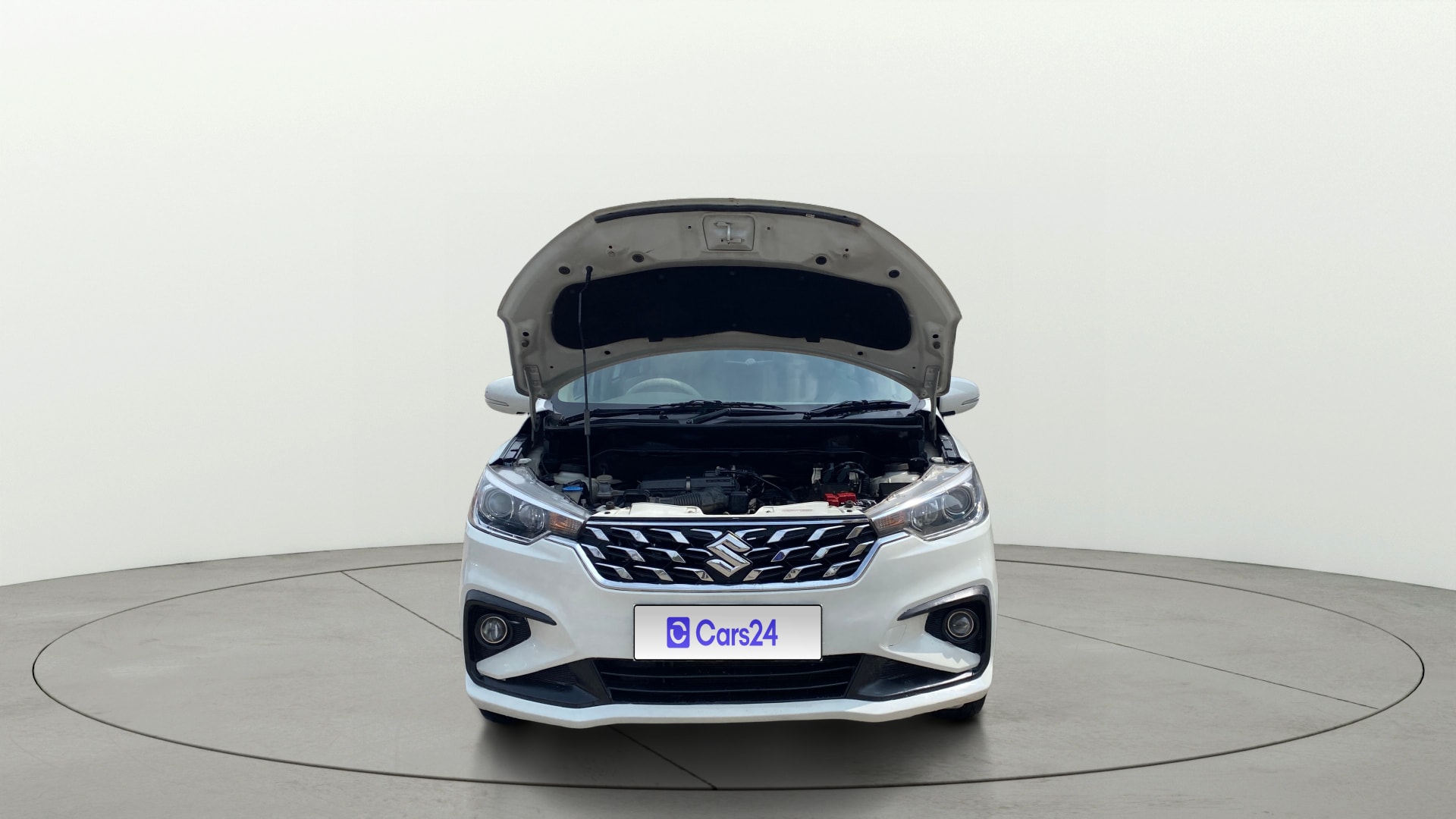 View 2025 Maruti Suzuki 1000 Base Variant Image 33 Used 2025 Maruti Suzuki 1000 Base Variant Image 33
