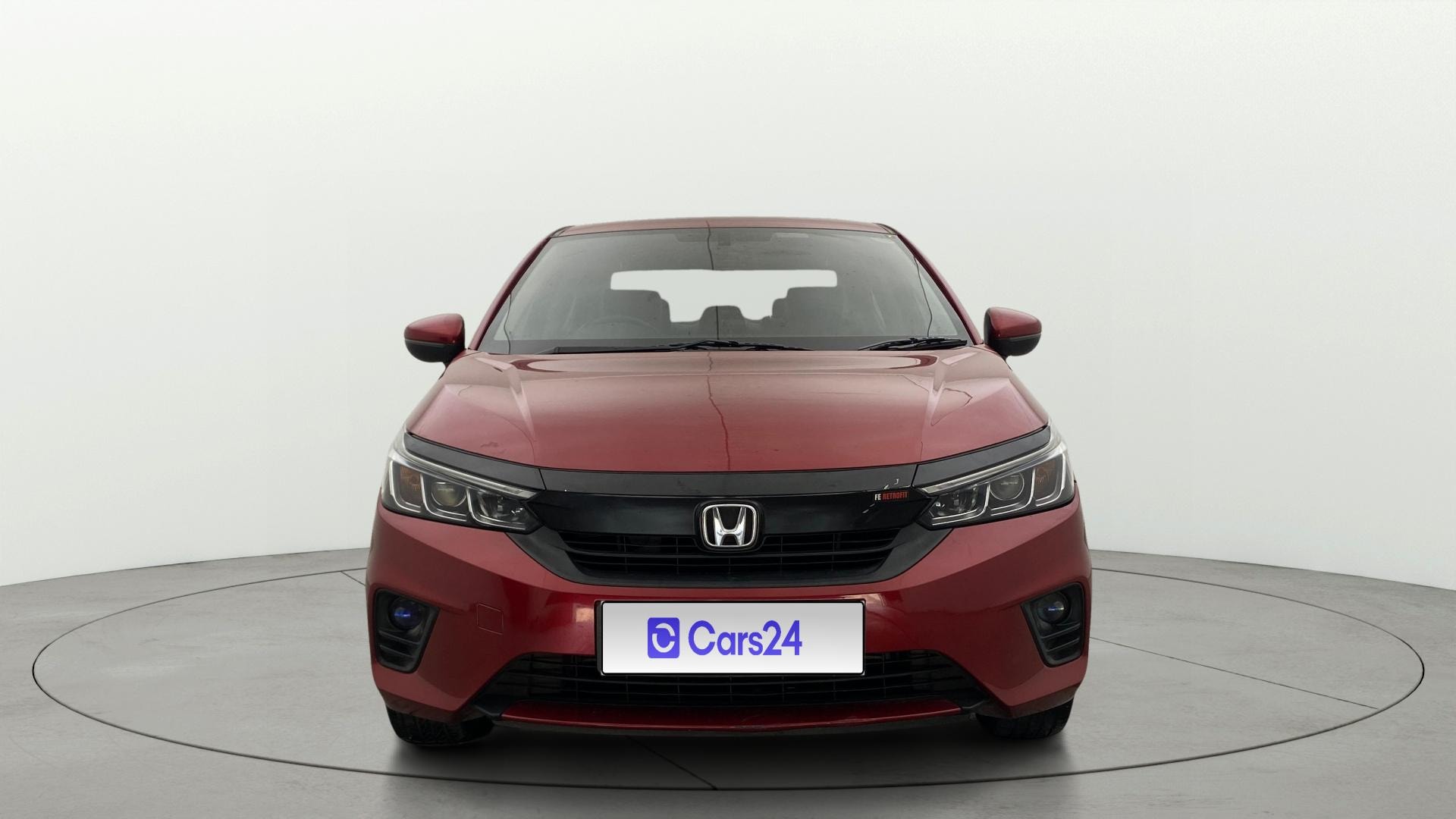 Used 2022 Honda City Used 2022 Honda City
