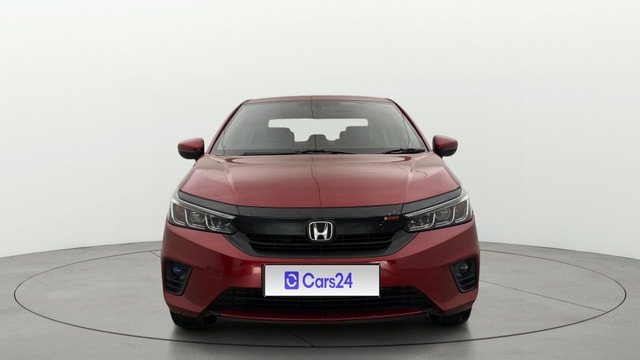View Honda City Image 1 Used Honda City Image 1