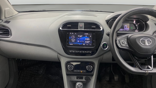 View Tata Tigor Image 17 Used Tata Tigor Image 17