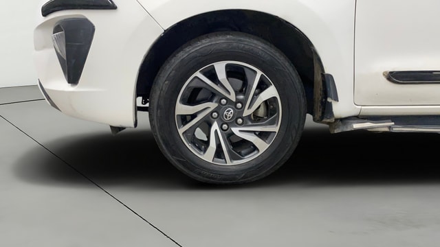 View Toyota Innova Crysta Image 29 Used Toyota Innova Crysta Image 29