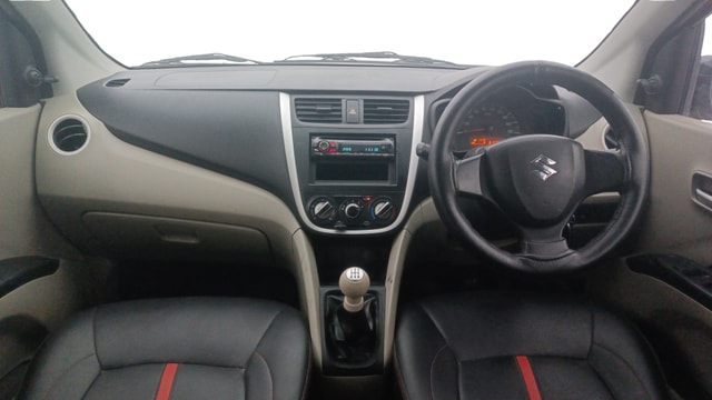 View Maruti Suzuki 1000 Image 15 Used Maruti Suzuki 1000 Image 15