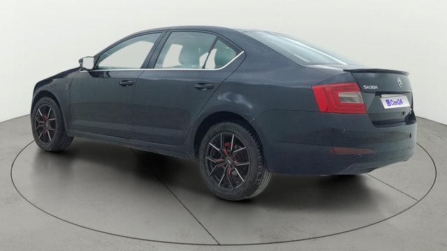 View Skoda Octavia Image 2 Used Skoda Octavia Image 2