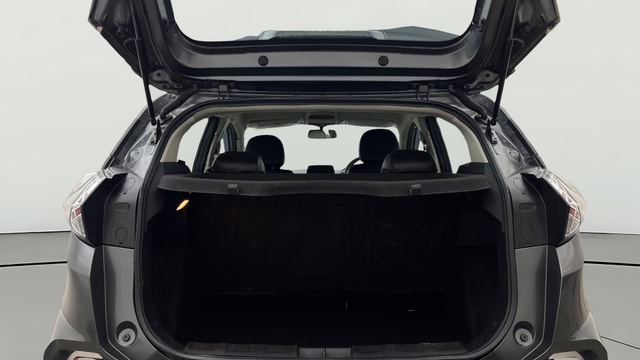 View Tata Nexon Image 38 Used Tata Nexon Image 38