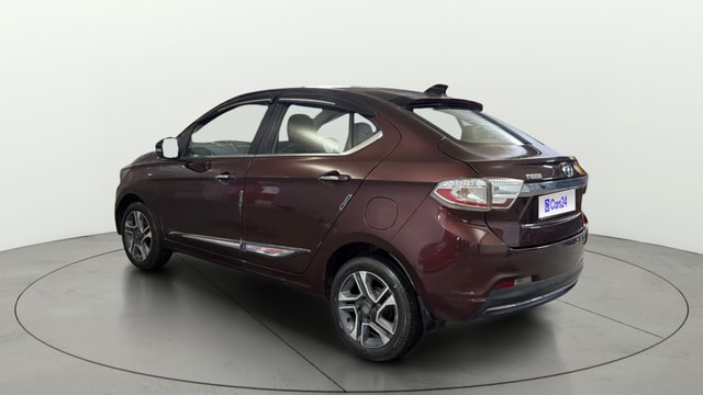 View Tata Tigor Image 2 Used Tata Tigor Image 2