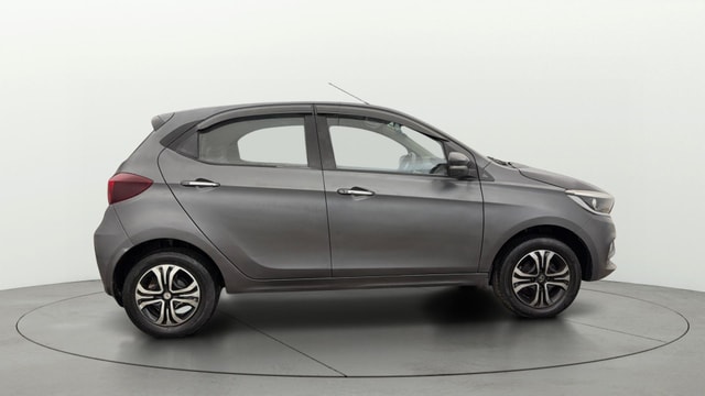 View Tata Tiago Image 8 Used Tata Tiago Image 8