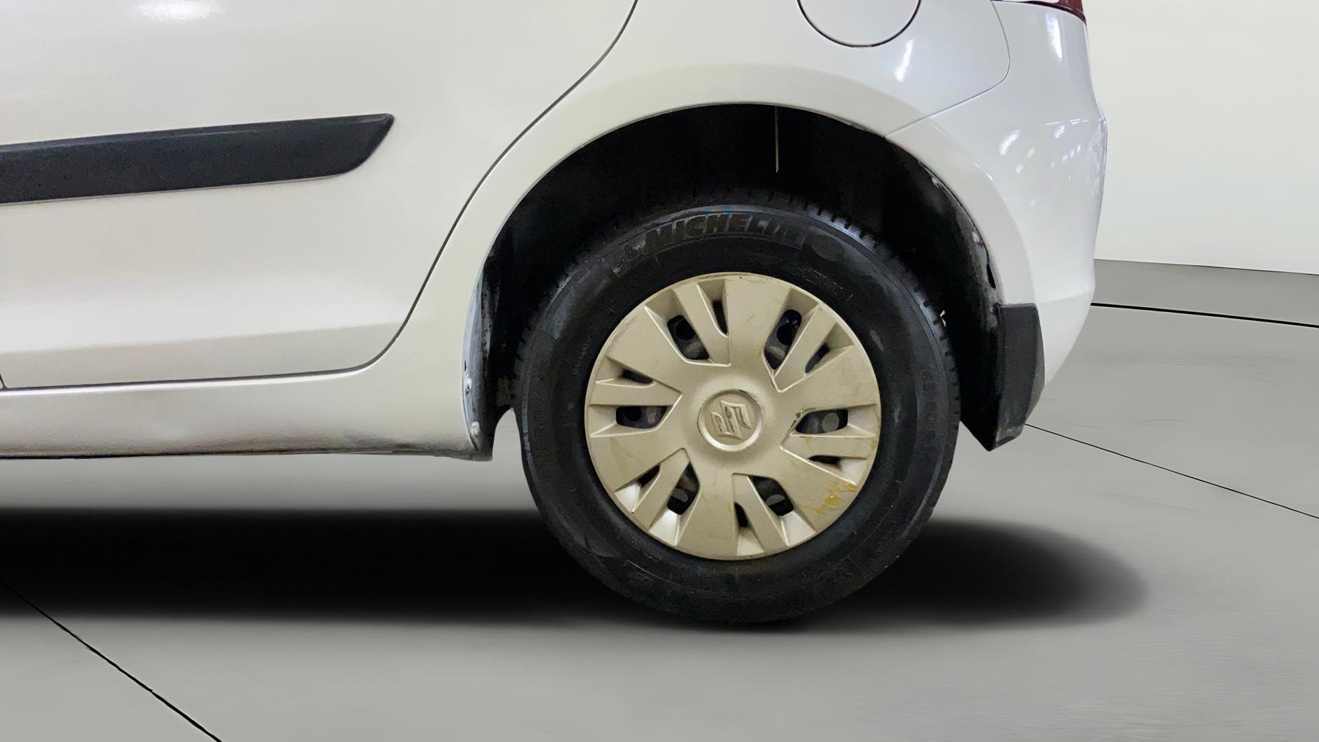 View 2014 Maruti Suzuki 1000 Base Variant Image 7 Used 2014 Maruti Suzuki 1000 Base Variant Image 7