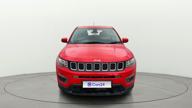 View Jeep Compass Image 1 Used Jeep Compass Image 1