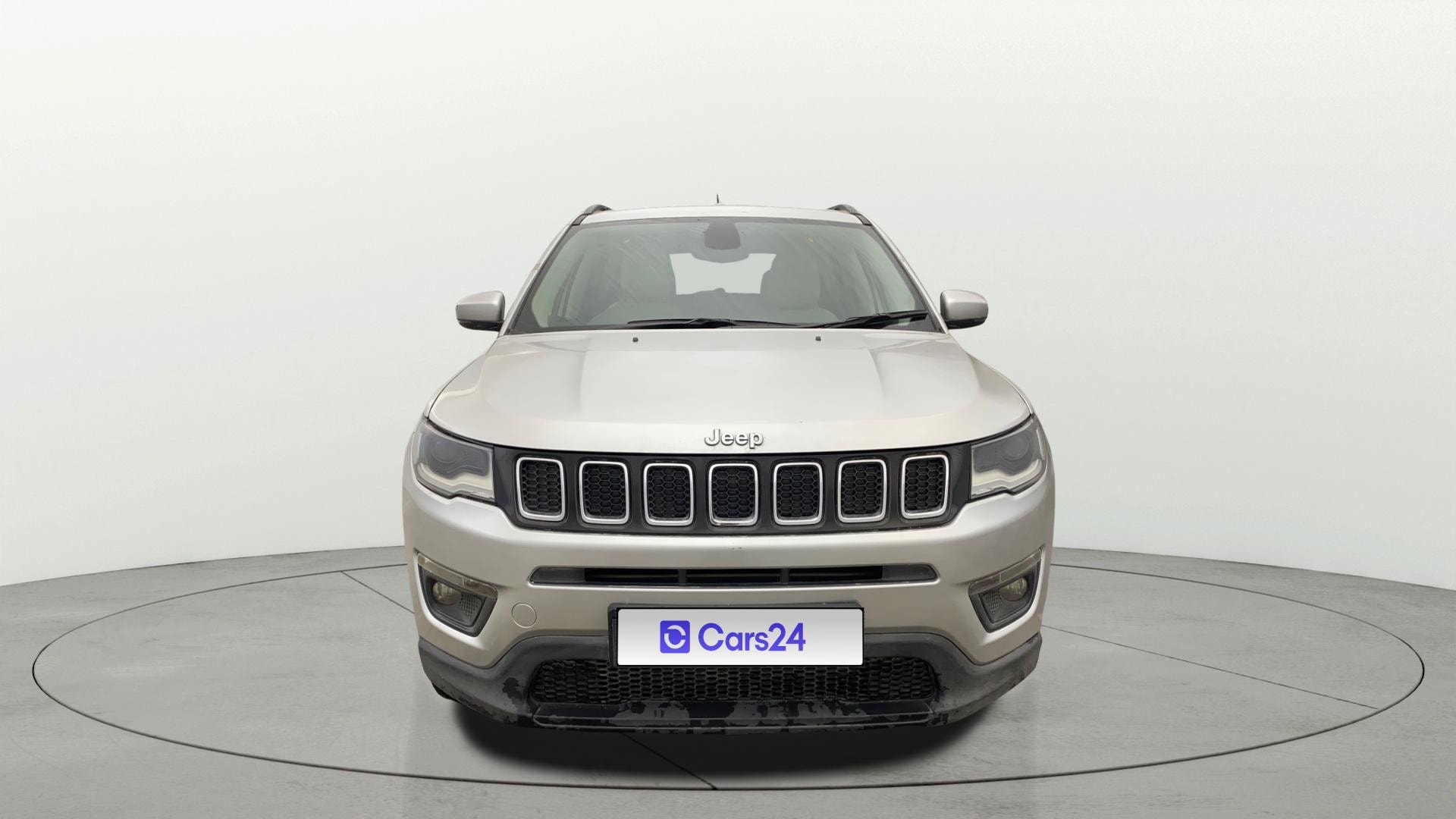 Used 2020 Jeep Compass Used 2020 Jeep Compass